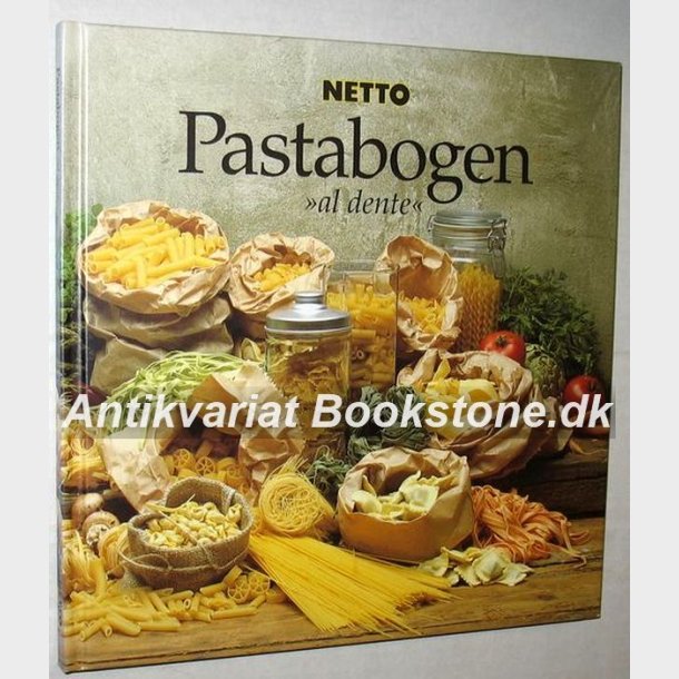 Pastabogen "al dente"
