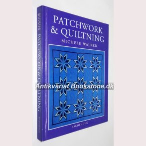Patchwork & quiltning
