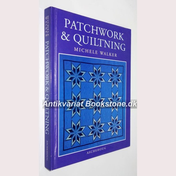 Patchwork &amp; quiltning