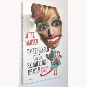 Patteprinsen og de skinhellige drager