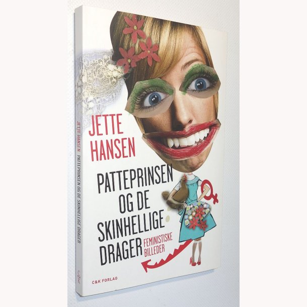 Patteprinsen og de skinhellige drager