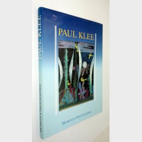 Paul Klee: Will Grohmann