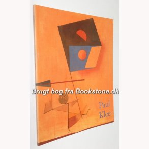 Paul Klee 1879-1940
