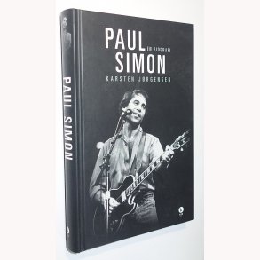 Paul Simon - en biografi