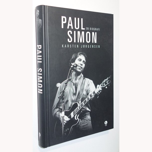 Paul Simon - en biografi