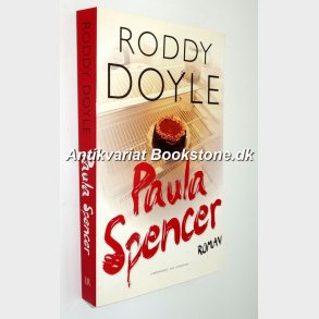 Paula Spencer: Rody Doyle