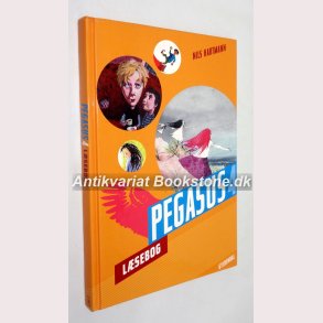 Pegasus 3 - Lsebog 