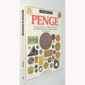 Penge - Pengenes historie
