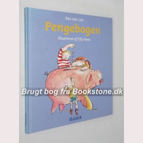 Pengebogen 