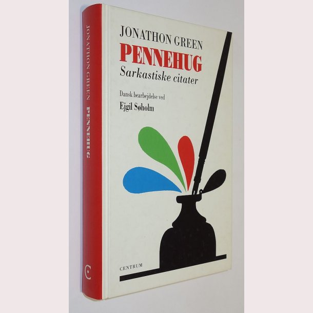 Pennehug - sarkastiske citater