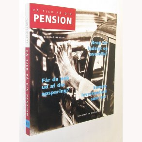 F tjek p din pension