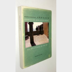 Per Kirkeby Arnasco: Ib Michael