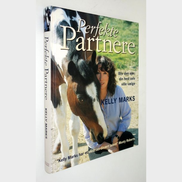 Perfekte Partnere: Kelly Marks