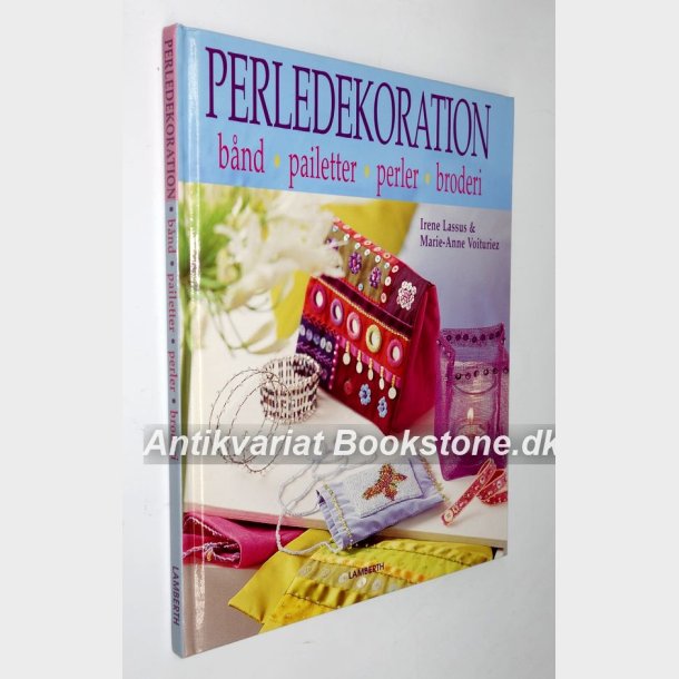 Perledekoration 
