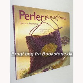 Perler p snor & metal