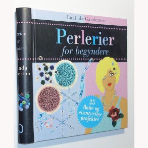 Perlerier for begyndere