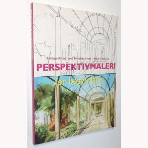 Perspektivmaleri for begyndere