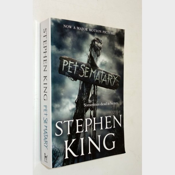 Pet Sematary: Stephen King