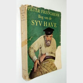 Peter Freuchens Bog om de syv have