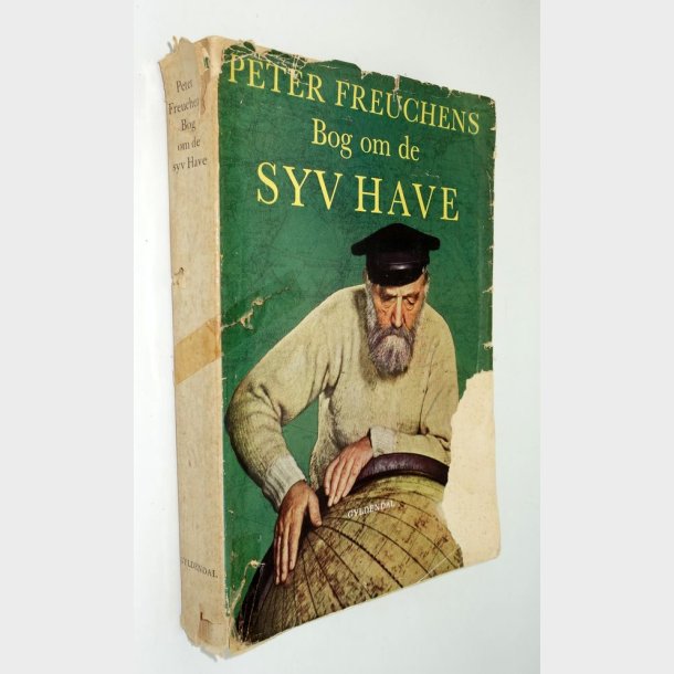 Peter Freuchens Bog om de syv have