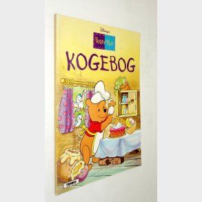 Peter Plys kogebog: Disney