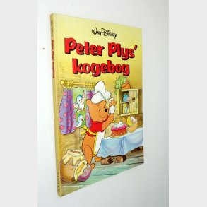Peter Plys� kogebog: Walt Disney