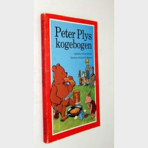 Peter Plys kogebogen: Kate Stewart