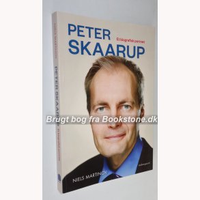 Peter Skaarup 