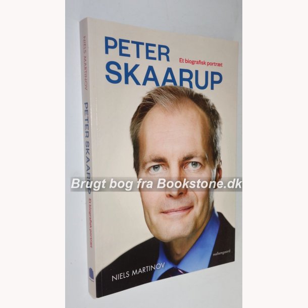 Peter Skaarup 