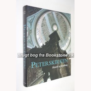 Peterskirke - historie og betydning 