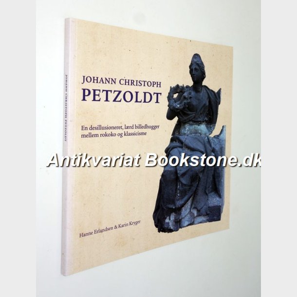 Johann Christoph Petzoldt: Hanne Erlandsen &amp; Karin Kryger