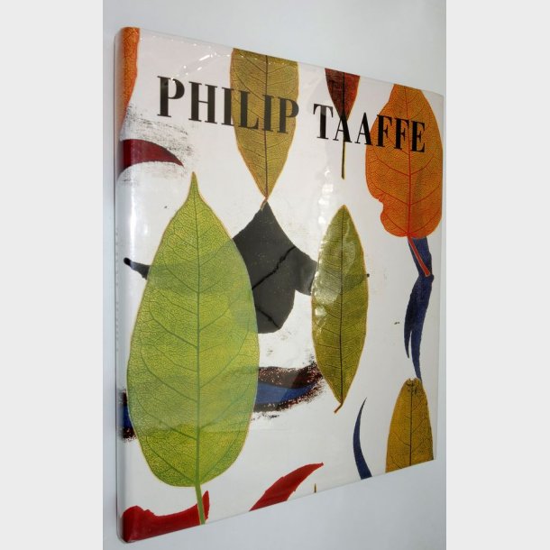Phillip Taaffe: 2000 Exhibition Catalogue