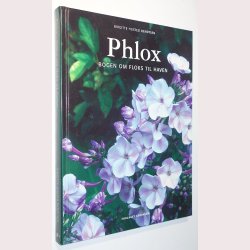 Phlox - bogen om floks til haven