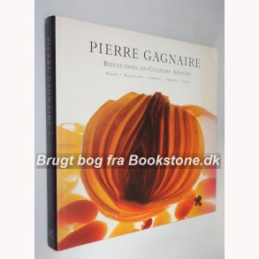 Pierre Gagnaire - Reflections on Culinary Artistry