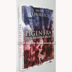 Pigen fra Den Franske Skole 