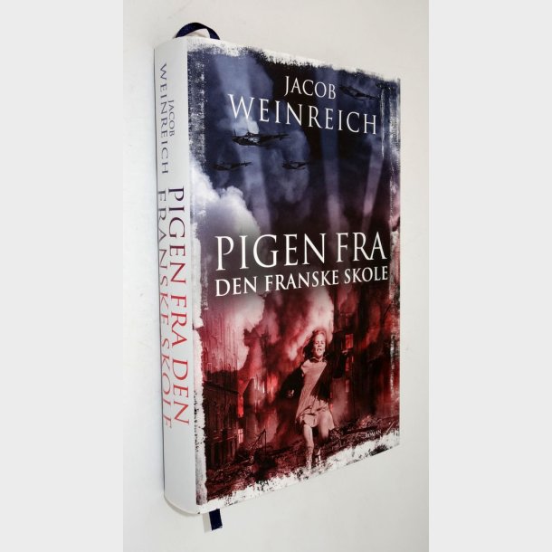 Pigen fra den franske skole: Jacob Weinreich