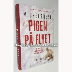 Pigen p flyet 