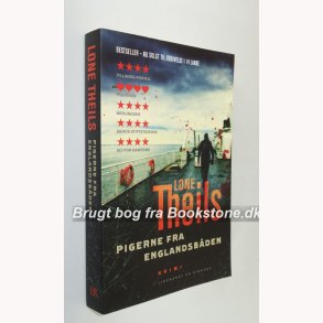 Pigerne fra englandsbden 