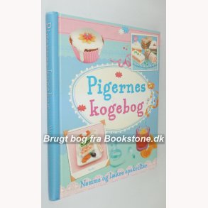 Pigernes kogebog