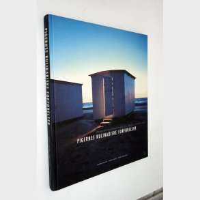 Pigernes kulinariske forfrelser: Morten Nielsen