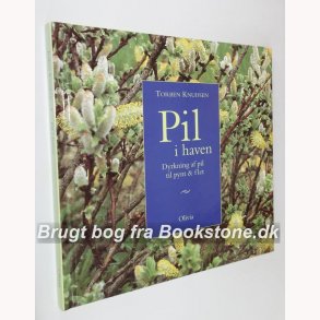 Pil i haven 