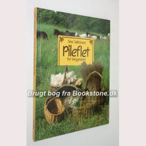 Pileflet for begyndere 
