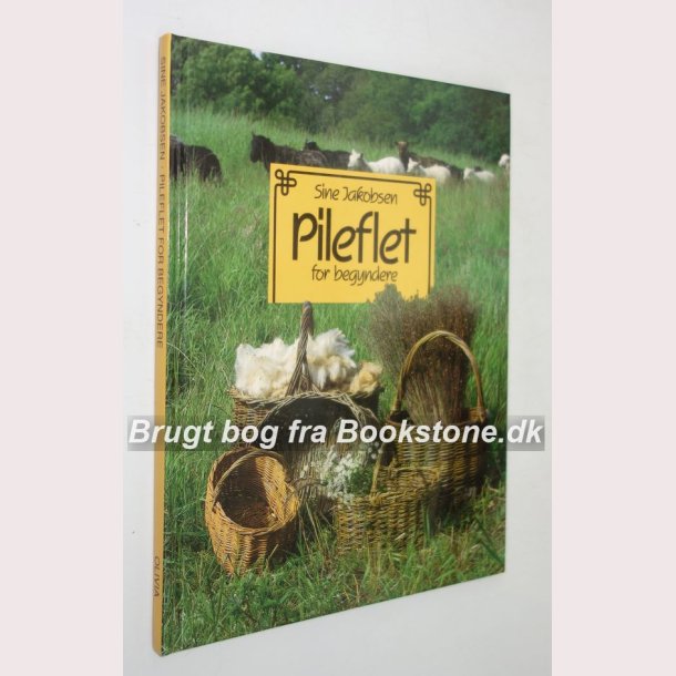 Pileflet for begyndere 