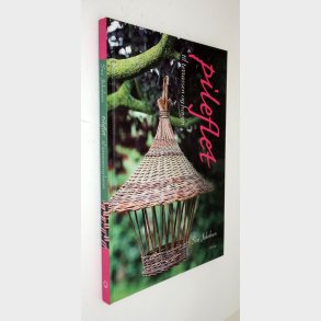 Pileflet til terrassen og haven: Sine Jakobsen