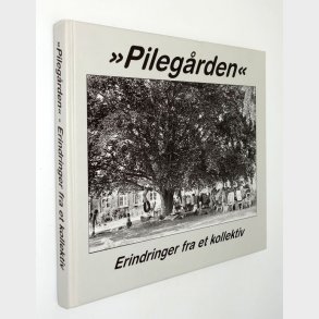 Pilegrden - erindringer fra et kollektiv