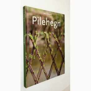 Pilehegn: Jette Mellgren