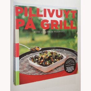 Pillivuyt p grill