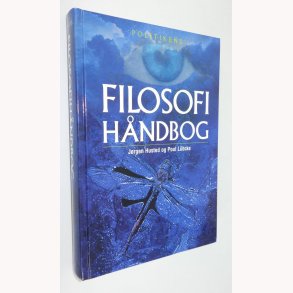 Filosofihndbog