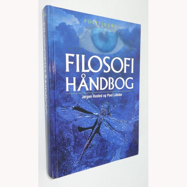 Filosofihndbog