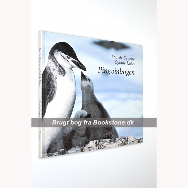Pingvinbogen